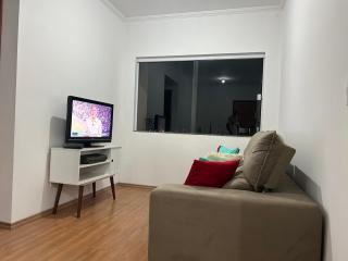 Confortável Apartamento em Condomínio - 6