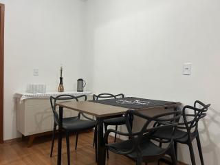 Confortável Apartamento - Pouso Alegre - 2