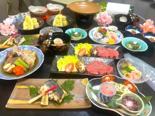 坂本屋旅館 - Kyotango - 0