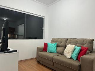 Confortável Apartamento - Pouso Alegre - 5