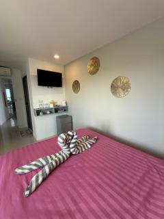 BEACH Condo Mae Phim - 4