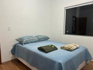 Confortável Apartamento em Condomínio - 4
