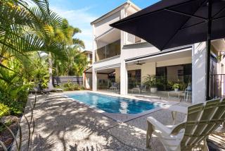 5 Pennant Court Peregian Springs - Peregian Springs - 0