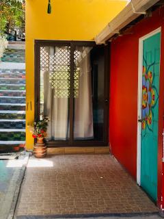 Casa del Lago - San Juan La Laguna - 8