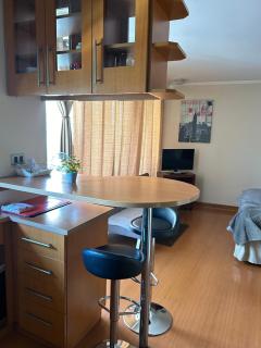 CentriK Location Apartment Providencia - 6