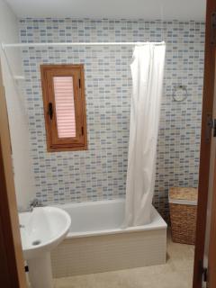 Apartamento Gran Terraza - Chiclana de la Frontera - 2