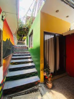 Casa del Lago - San Juan La Laguna - 9