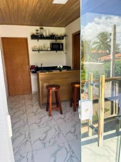 Flats Rota dos Corais - São Miguel dos Milagres - 6