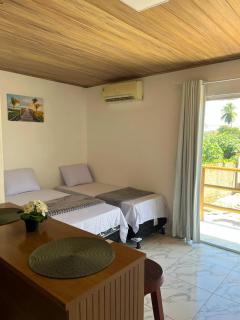 Flats Rota dos Corais - 8