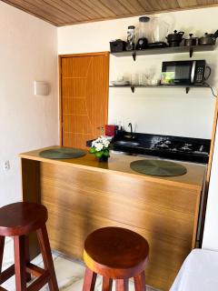 Flats Rota dos Corais - São Miguel dos Milagres - 7