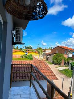 Flats Rota dos Corais - São Miguel dos Milagres - 5