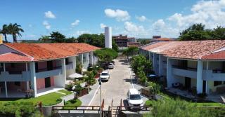 Casa duplex em condomínio na beira mar de Tamandaré - 7