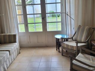 Maison charmante, 5 pers, wifi, quartier calme, jardin clos, près plage et commerces - FR-1-323-537 - Saint-Jean-de-Monts - 8