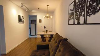 Apartamento na serra Petrópolis Itaipava - Petrópolis - 8