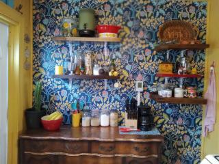 Charming Bohemian Rental - 1