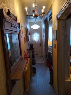 Charming Bohemian Rental - 8