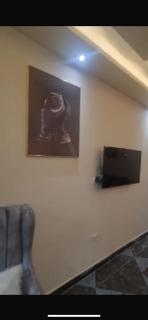 Amazing 2 Bedroom Hotel Apartment in the Heart of Cairo - Cairo - 6
