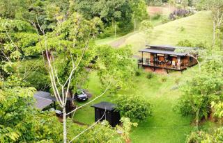 Ceibo Lodge - - 8