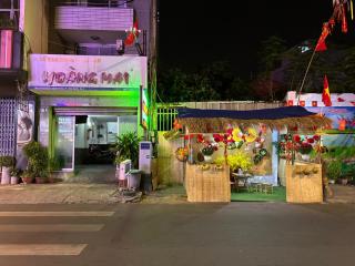 Hoàng Mai - Ho Chi Minh - 4
