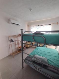 Cómodo departamento Refugio bahía en BADEBA - Los Algodones - 7