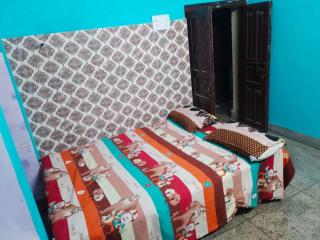 Shree Narayan PG - Varanasi - 8
