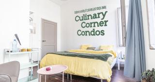 Lovely Rooms with View at Vibrant Ghent, Breezy Balcony - 4