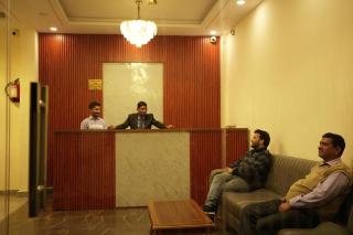 Musk Hill Resort - - 7
