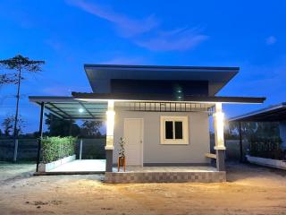 บ้านสวนพิมาย - - 8
