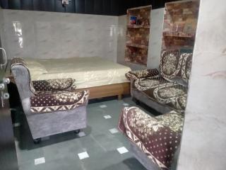 Shree Narayan PG - Varanasi - 9
