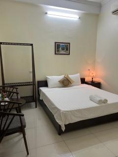 Tam Coc Hung Ha Homestay - Ninh Binh - 7