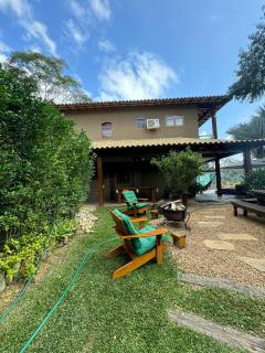 Recanto do alto secretário - 7