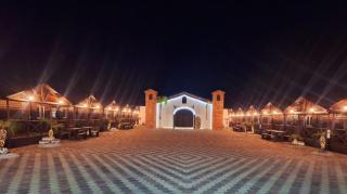 Hotel La Leyenda Sonora - 0