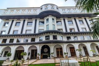 Rudraksh The Hotel - Prayagraj - 0