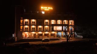 Musk Hill Resort - - 8