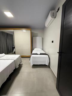 Casa em Santa terezinha de Itaipu ao Lado de Foz do Iguaçu - Santa Terezinha de Itaipu - 7