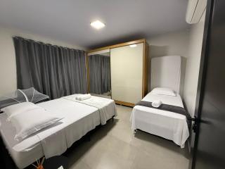 Casa em Santa terezinha de Itaipu ao Lado de Foz do Iguaçu - Santa Terezinha de Itaipu - 8