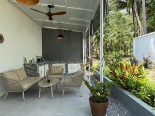 High-In Holiday Home&Villa - Ko Phangan - 2