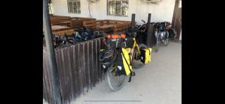 Motel “Satti” - Shetpe - 5