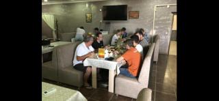 Motel “Satti” - Shetpe - 6