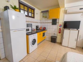 Cozy studio Couleurs Pays - Le Lamentin - 1