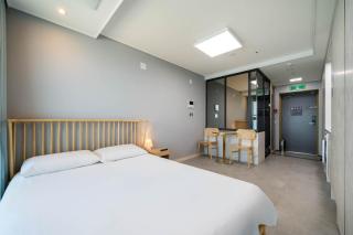 The First Hyoistay Gwangan - Busan - 9