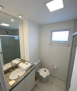 Condominio Choice - Barueri - 2