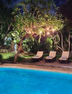 Deva Bali Villa - Kerobokan - 5