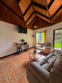 La Casa de Piedra - Puerto Jiménez - 9