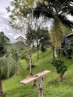 Rancho Villas 6 Hab, 15 Personas - Guarne - 6