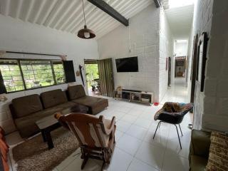 Rancho Villas 6 Hab, 15 Personas - Guarne - 4