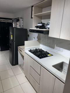 Apartamento laureles estadio N 203 - Medellín - 4