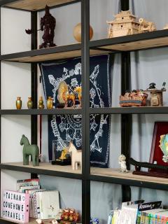 Come Home Travel - Tainan - 7
