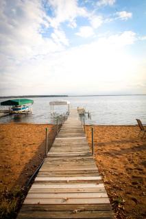Historic Gull Lake Gem - Beach and Sunset Views - Nisswa - 7