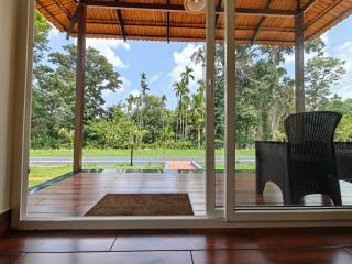 Seegodu Premium Coffee Estate Stay - Bālehonnūr - 9